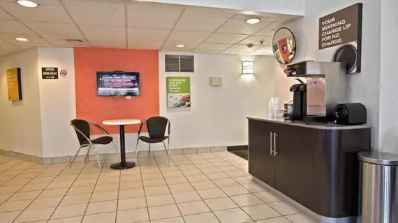 Motel 6 East Brunswick | New Jersey - Franklin Township - Somerset (ve civarı) - East Brunswick