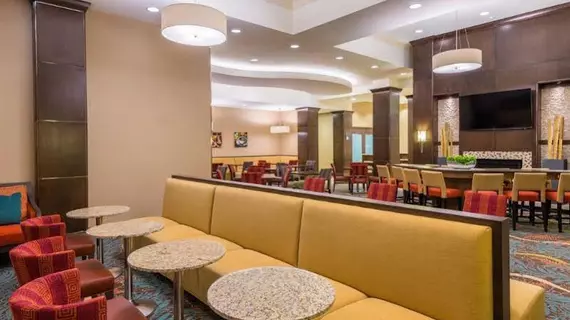 Homewood Suites by Hilton Little Rock Downtown | Arkansas - Little Rock (ve civarı) - Little Rock - Little Rock Şehir Merkezi