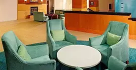 SpringHill Suites Houston Medical Center/NRG Park | Teksas - Houston (ve civarı) - Houston