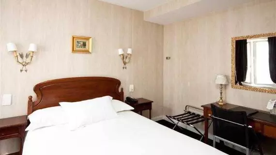 Best Western Aramis Saint Germain | Ile-de-France - Paris - Notre-Dame-des-Champs