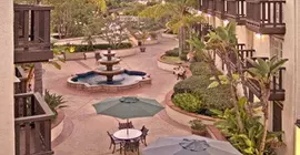 Fairfield Inn & Suites San Diego Old Town | Kaliforniya - San Diego County - San Diego - Old Town