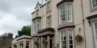 Royal Hotel- Bridge of Allan