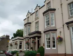 Royal Hotel- Bridge of Allan | İskoçya - Stirling ve Falkirk - Stirling - Bridge of Allan