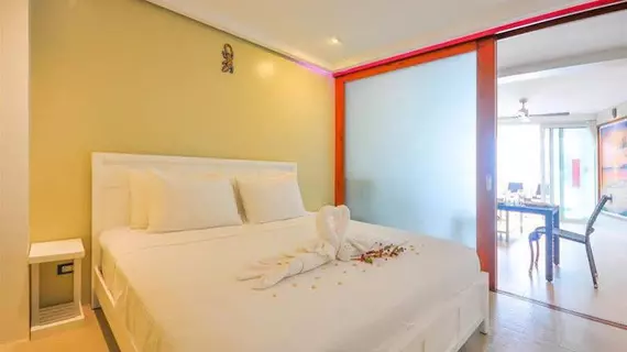 Karuna Boracay Suites | Aklan - Malay