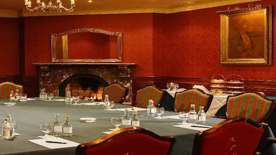 The Killarney Park Hotel | Kerry (kontluk) - Killarney