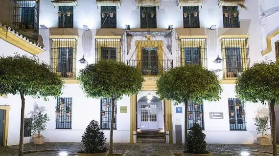 Hospes Las Casas Del Rey De Baeza | Andalucia - Seville İli - Sevilla - Santa Catalina