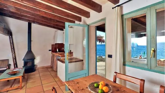 Casitas de Pescadores | Balearic Adaları - Mayorka Adası - Llucmajor - L'Estanyol