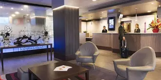 Best Western Plus Paris Orly Airport