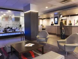 Best Western Plus Paris Orly Airport | Ile-de-France - Val-de-Marne - Rungis