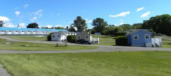 Colonial Gables Oceanfront Village | Maine - Camden (ve civarı) - Belfast