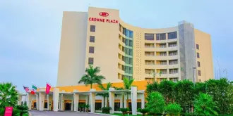 Crowne Plaza Tuxpan