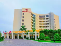 Crowne Plaza Tuxpan | Veracruz - Tuxpan