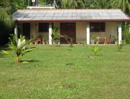 Mangrove Villa | Southern Province - Galle Bölgesi - Bentota