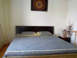 Gafiyah Guesthouse | Krabi İli - Krabi - Krabi Kent Merkezi