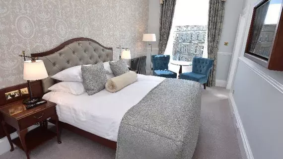 The Bonham | İskoçya - Edinburgh (ve civarı) - Edinburgh - New Town