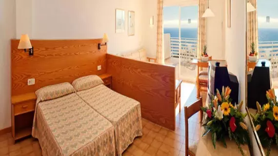 TRH Torrenova | Balearic Adaları - Mayorka Adası - Calvia - Torrenova