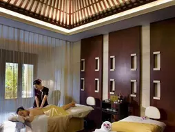 The Ritz-Carlton, Sanya | Haynan - Sanya (ve civarı) - Sanya - Jiyang