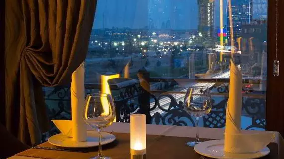 Boulevard Side Hotel | Bakü (ve civarı) - Baku