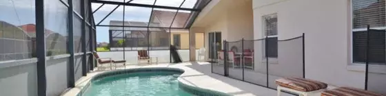 Solana Resort Homes by Oceanbeds | Florida - Davenport