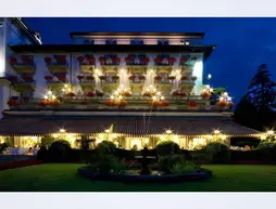 Grand Hotel Des Iles Borromees | Piedmont - Stresa