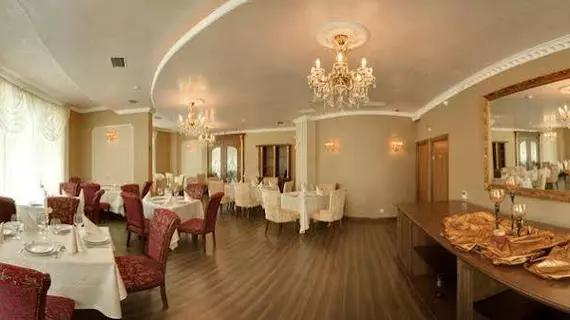 Kristel Hotel | Varna - Saints Constantine and Helena