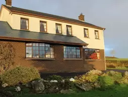 Crosh Lodge | Kuzey İrlanda - Tyrone (ilçe) - Strabane