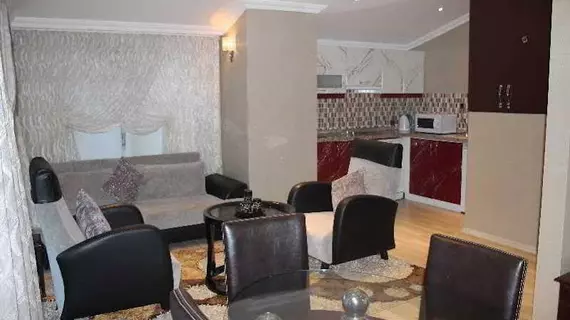 Regency World Suite  Hotel |  Istanbul  - Beyoğlu - Sütlüce Mahallesi