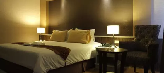 Grand Tower Inn Sukhumvit 55 | Bangkok - Bangkok Merkezi İş Bölgesi