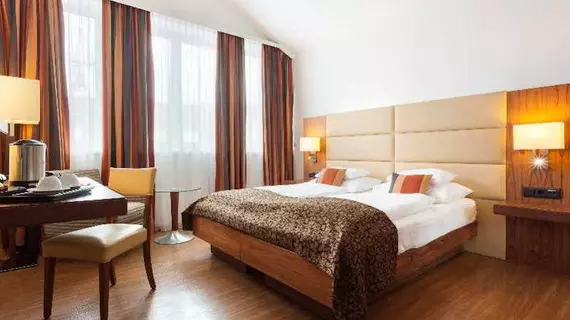 Hotel Imlauer Wien | Vienna (eyalet) - Viyana