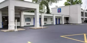 Motel 6 Richfield