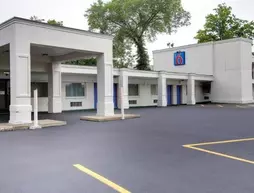 Motel 6 Richfield | Ohio - Cleveland (ve civarı) - Richfield