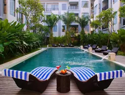 Umalas Hotel & Residence | Bali - Badung - Umalas