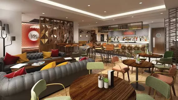 The New Ellington - A Bespoke Hotel | Batı Yorkshire (kontluk) - Leeds - Leeds City Center