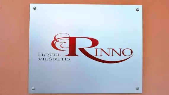 Hotel Rinno | Vilnius (ve civarı) - Vilnius