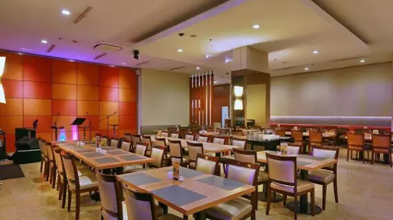 Park Hotel Jakarta | West Java - Cakarta (ve civarı) - Cakarta