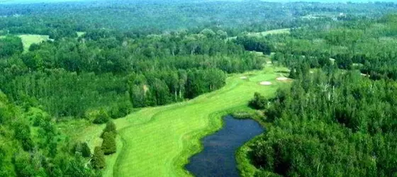 Cranberry Golf Resort | Ontario - Barrie - Orillia (ve civarı) - Collingwood