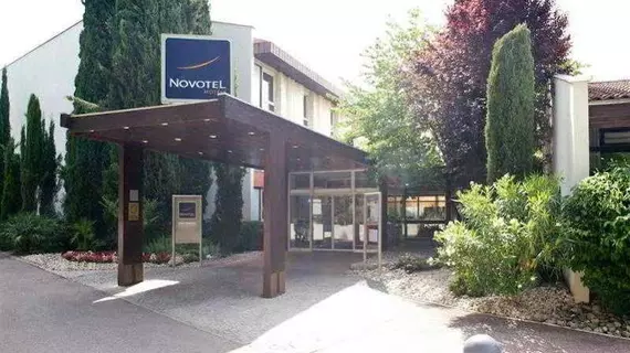 NOVOTEL BEAUMANOIR LES 3 SAUTETS | Provence - Alpes - Cote d'Azur - Bouches-du-Rhone (bölge) - Aix-en-Provence (ve civarı) - Aix-en-Provence