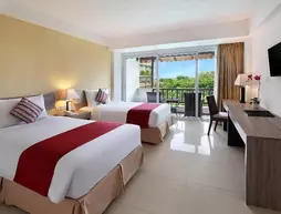 Swiss-Belhotel Segara Resort & Spa | Bali - Nusa Dua - Sawangan