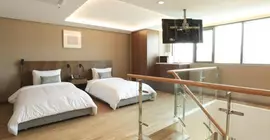 Hotel Foreheal | Gyeonggi - Seul (ve civarı) - Gangnam - Nonhyeon-dong