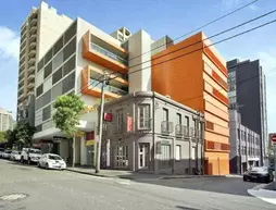 Apartment Hotel – The 150 Apartments | New South Wales - Sidney (ve civarı) - Sydney - East Sydney