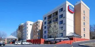 Fairfield Inn and Suites by Marriott Boston North