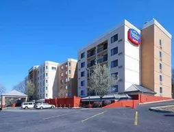 Fairfield Inn and Suites by Marriott Boston North | Massachusetts - Boston (ve civarı) - Revere