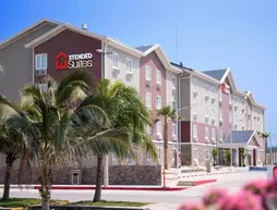 Extended Suites Mexicali Catavina | Kuzey Baja California - Mexicali - Mexicali