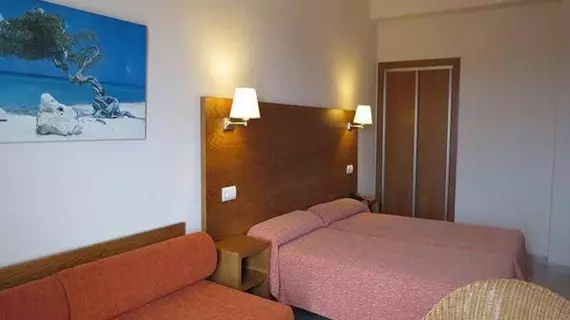 Riviera Hotel | Balearic Adaları - Mayorka Adası - Campos - Migjorn