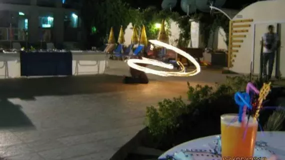 Ant Apart Hotel | Muğla - Fethiye - Ölüdeniz