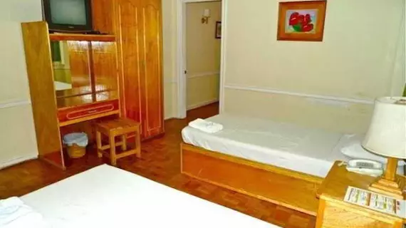 Bagobo House Hotel | Davao Bölgesi - Davao (ve civarı) - Davao