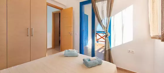 BLUE SEA VILLA | Ege Adaları - Rodos Bölgesel Birimi - Rodos