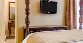 FEDERAL POINTE INN, AN ASCEND COLLECTION HOTEL | Pensilvanya - Gettysburg (ve civarı) - Gettysburg