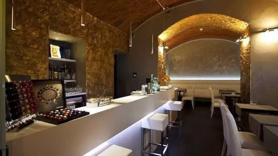 Style Hotel | Lombardy - Milano (ve civarı) - Milano - Centro Storico