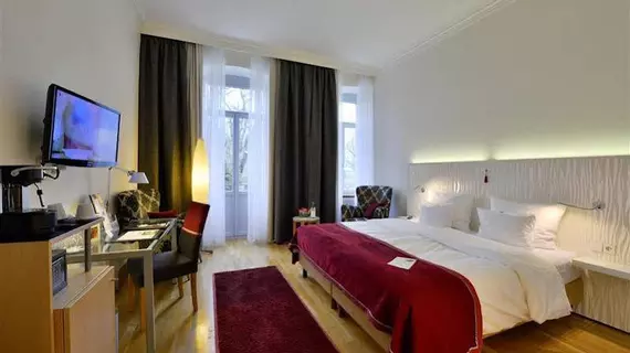 Best Western Premier Hotel Victoria | Baden-Wuerttemberg - Freiburg im Breisgau